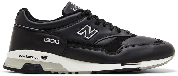 New Balance 1500 Made in England Black