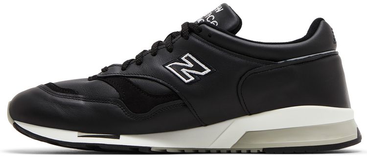 New Balance 1500 Made in England Black