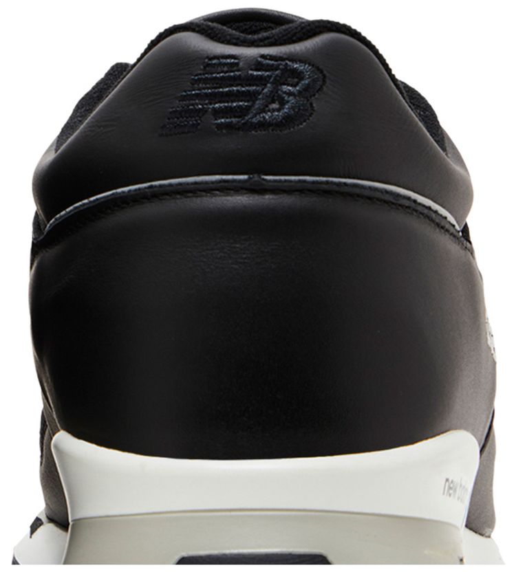 New Balance 1500 Made in England Black