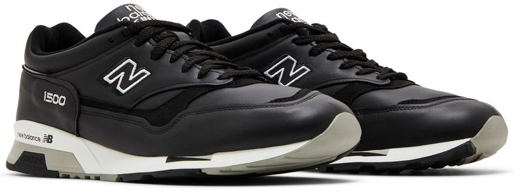 New Balance 1500 Made in England Black