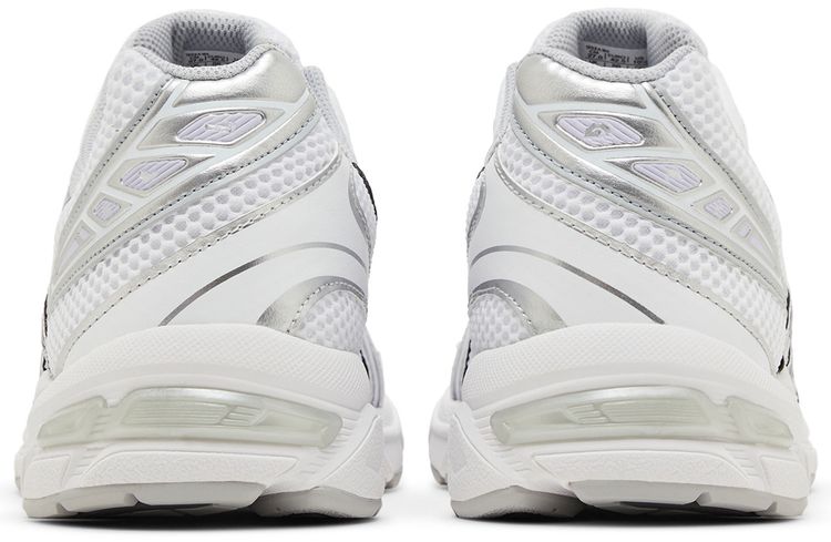 Asics Wmns Gel 1130 White Carrier Grey Lilac