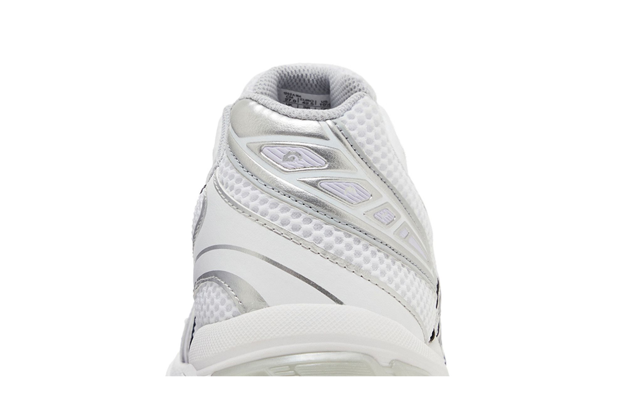 【asics】Gel 1130 Women’s Sneakers White Carrier Grey Lilac ASICS Gel-1130 White Carrier Grey Lilac (Women's) - 1202A164