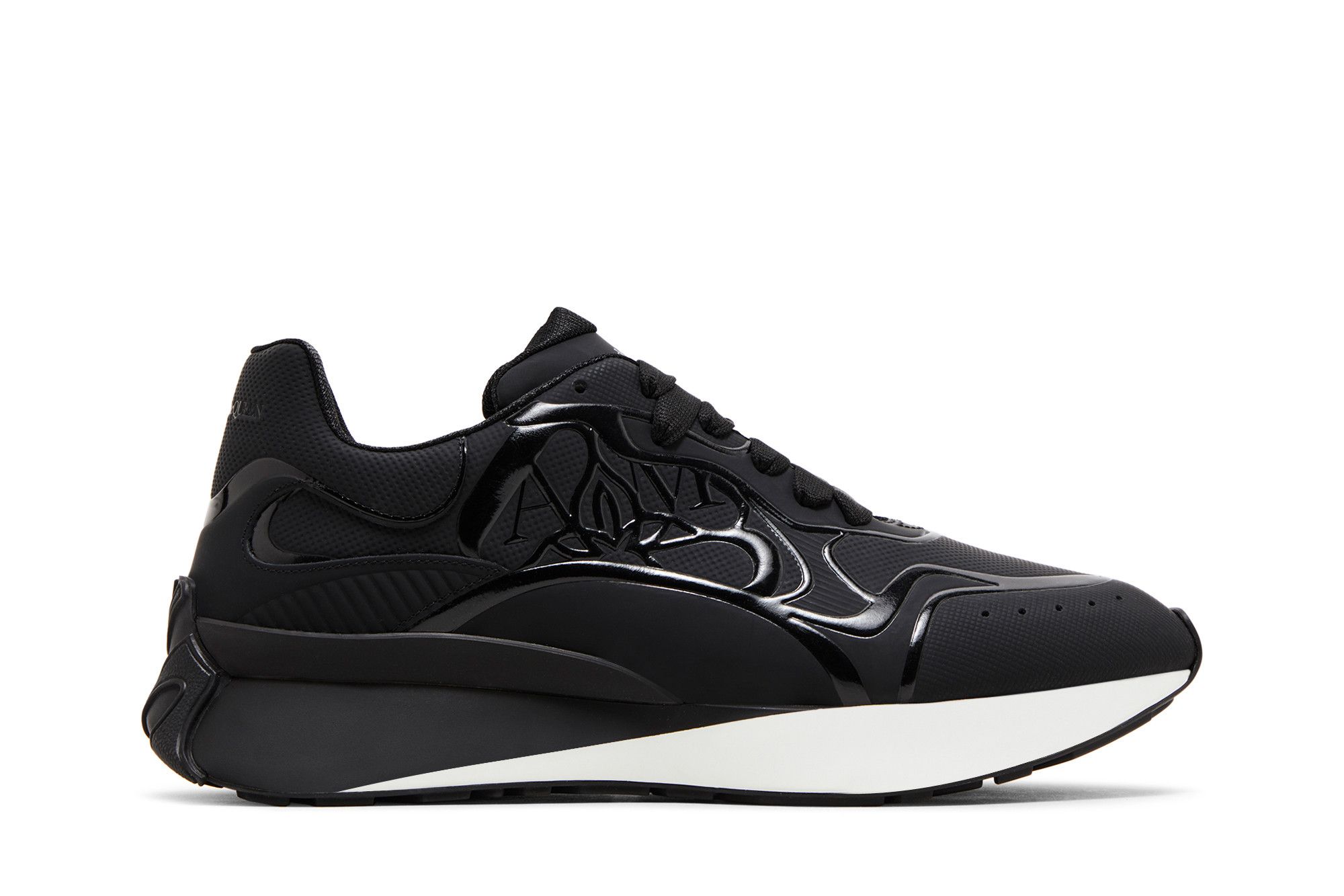 Mcqueen runner discount