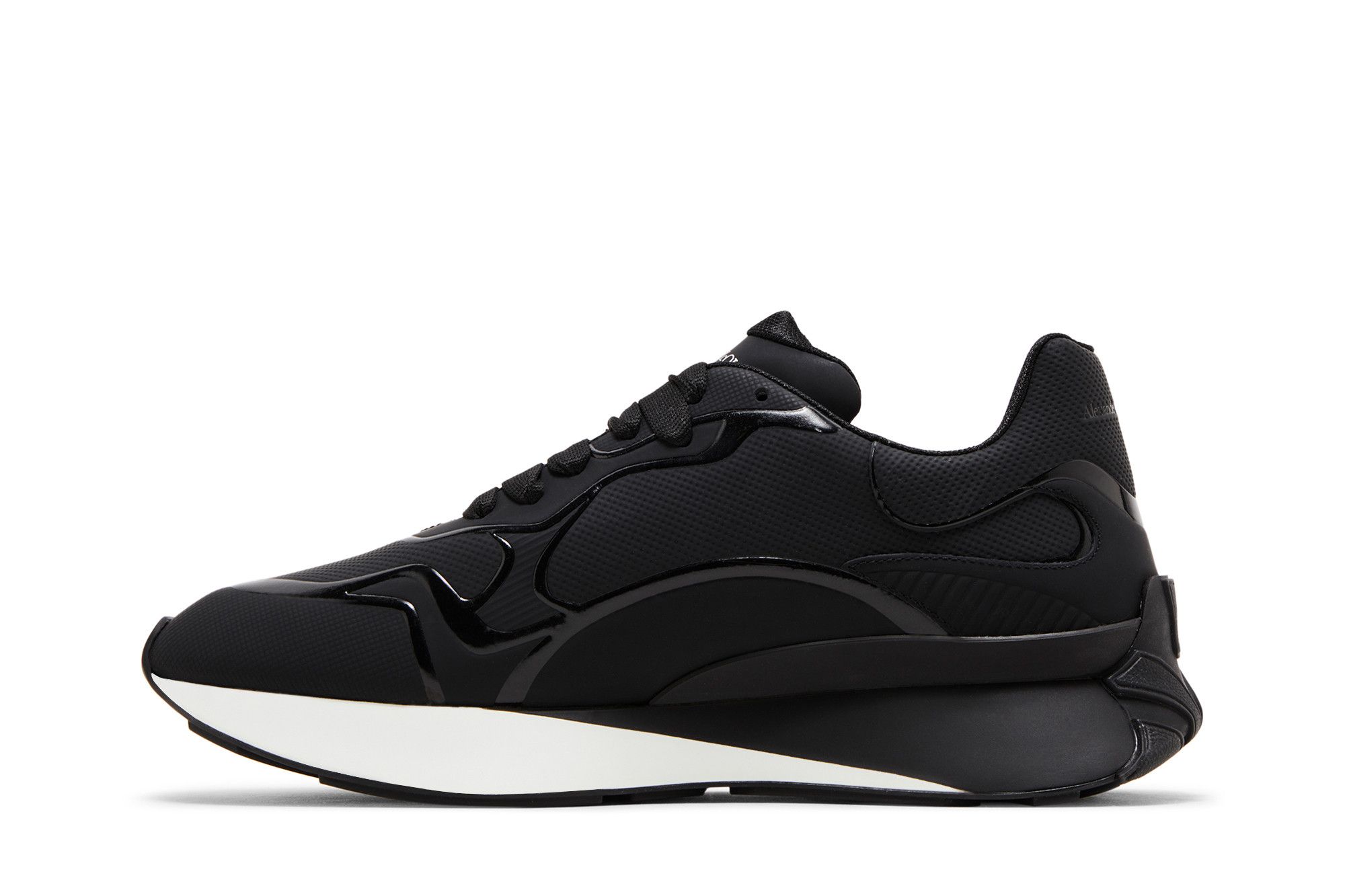 XWFLG01J3 RX 裏起毛 BLACK LABEL シグネチャー360N ポケット