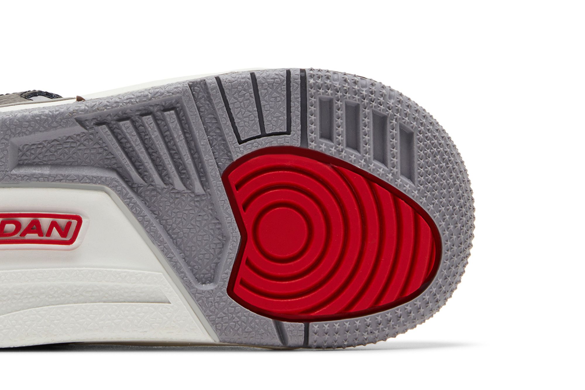 Buy Air Jordan 3 Retro OG TD 'Black Cement' 2024 - DM0968
