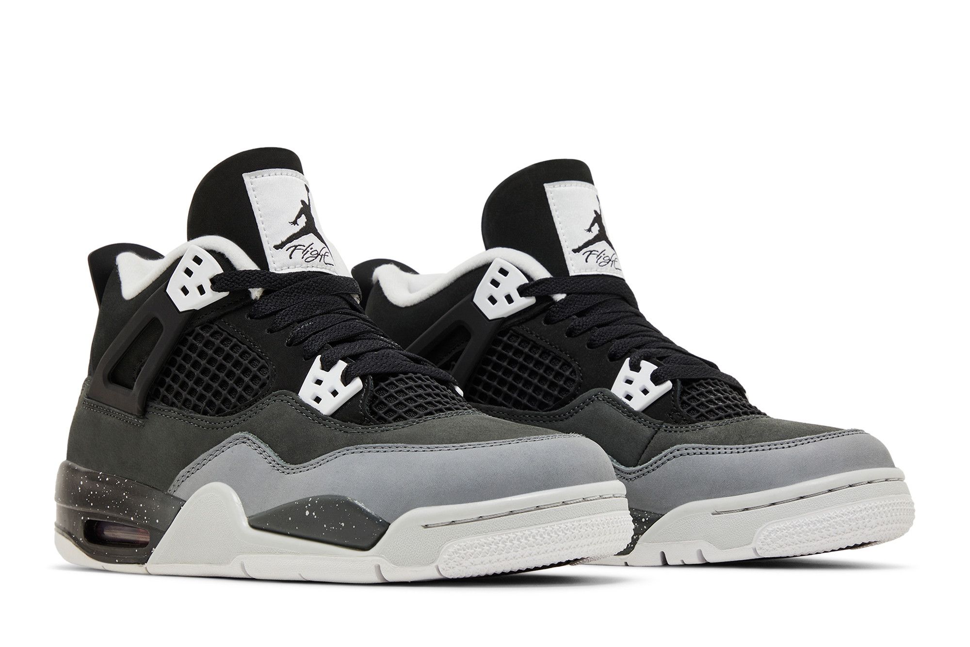 Buy Air Jordan 4 Retro GS 'Fear' 2024 - FQ8213 002 | GOAT Buy Air Jordan 4 Retro GS 'Fear' 2024 - FQ8213 002 | GOAT
