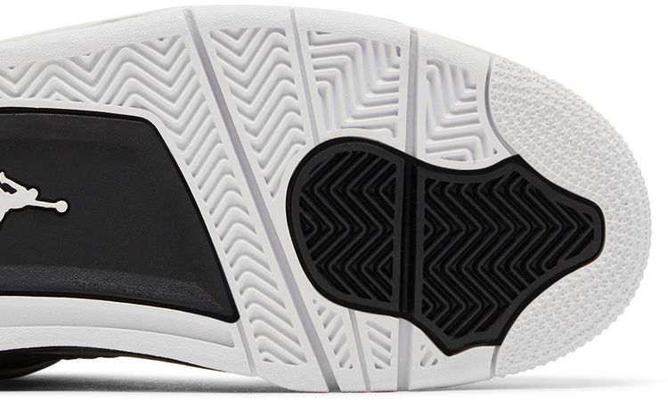 Air Jordan 4 Retro GS Fear 2024