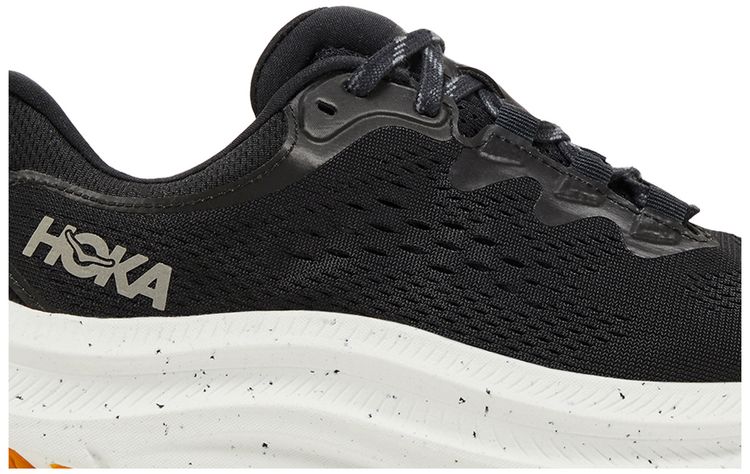 HOKA Wmns Kawana 2 Black White