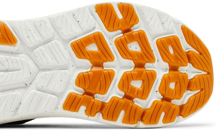 HOKA Wmns Kawana 2 Black White