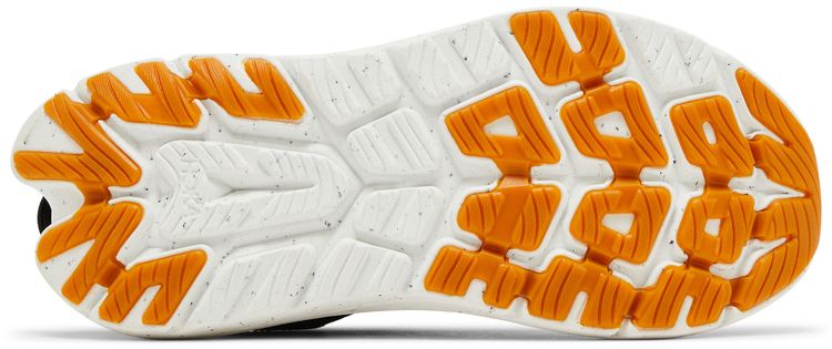 HOKA Wmns Kawana 2 Black White