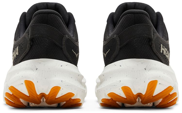 HOKA Wmns Kawana 2 Black White