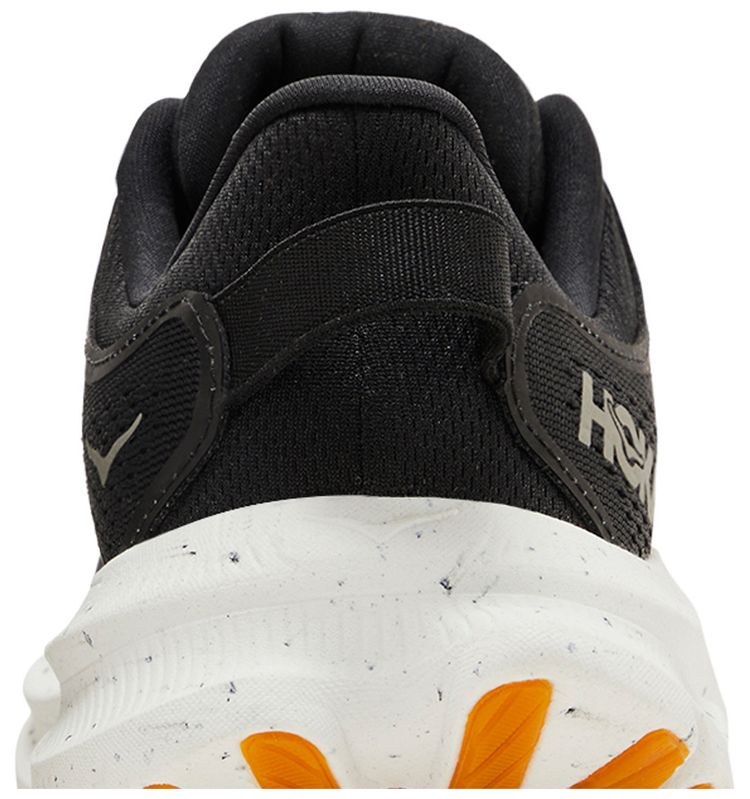 HOKA Wmns Kawana 2 Black White