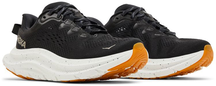 HOKA Wmns Kawana 2 Black White