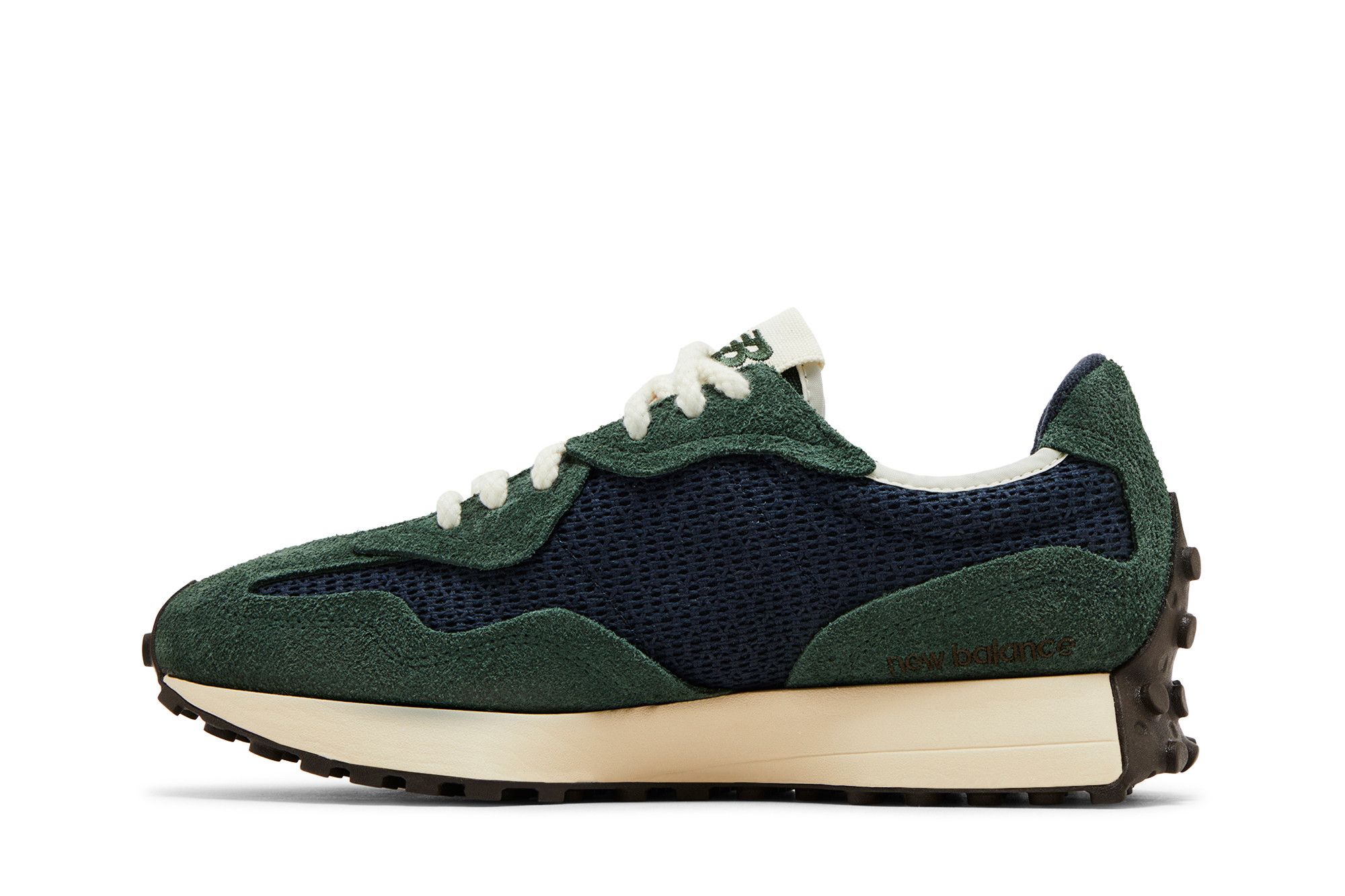 【NEW BALANCE】U327WVD New Balance 327 Midnight Green Outerspace - U327WVD | eBay