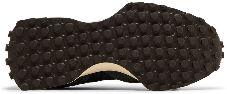 New Balance 327 Midnight Green Outerspace