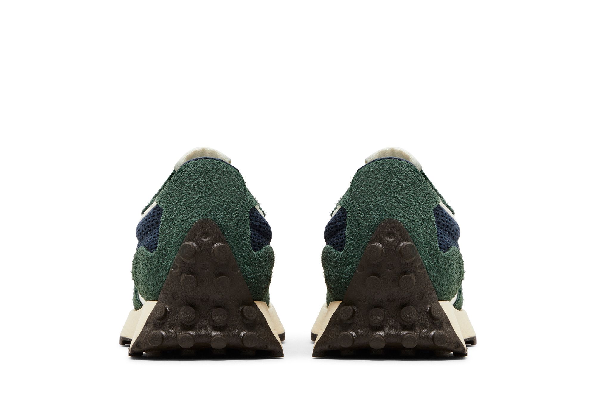 Buy 327 'Midnight Green Outerspace' - U327WVD | GOAT
