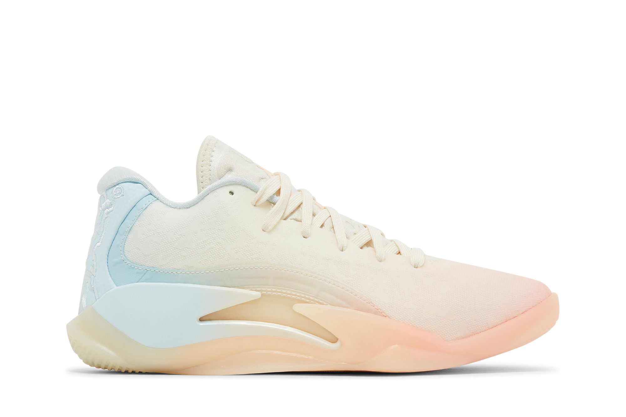 Buy Jordan Zion 3 NRG GS 'Rising' - FZ4792 601 | GOAT