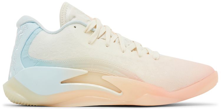 Air Jordan Zion 3 NRG GS Rising