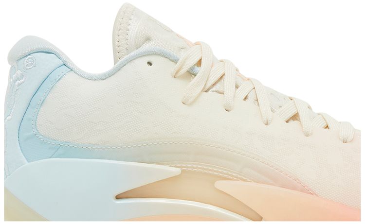 Air Jordan Zion 3 NRG GS Rising