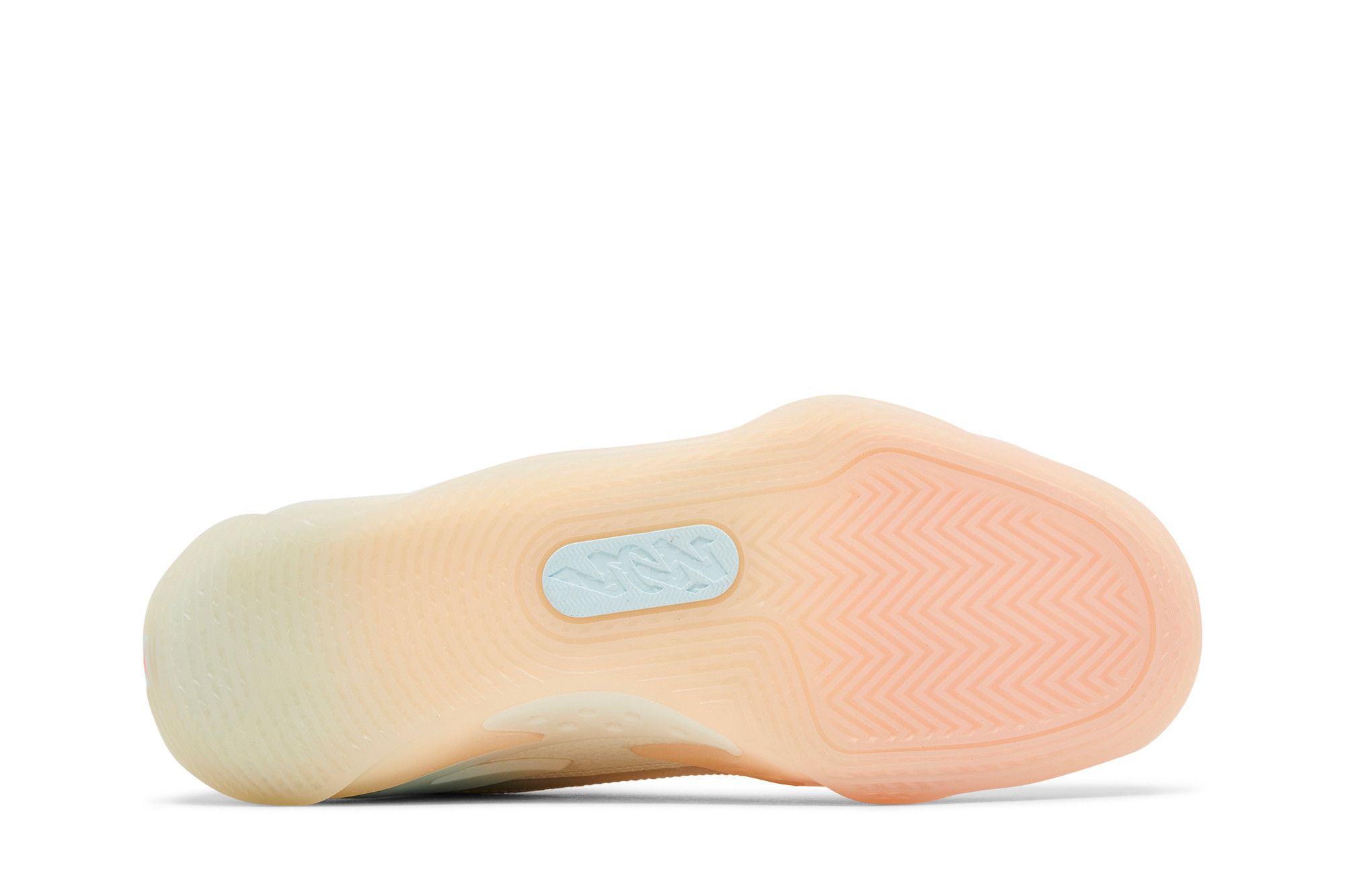 Kzmzです。③ GS) Air Jordan Zion 3 NRG '3D' FZ4792-060