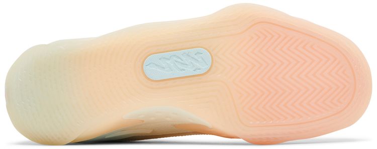 Air Jordan Zion 3 NRG GS Rising