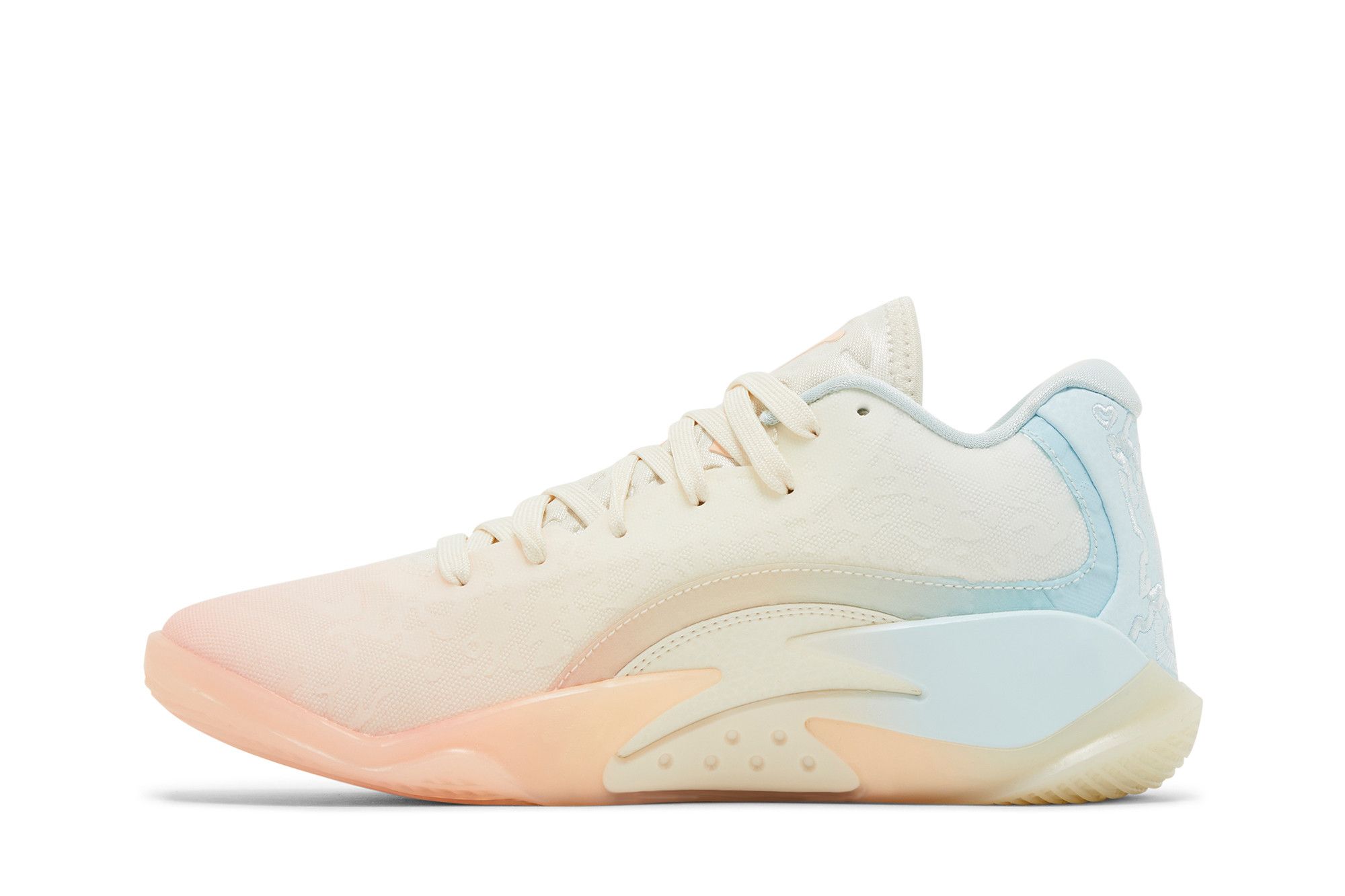 ブランド品専門の 3 Zion Jordan Buy NRG GOAT | 601 FZ4792 - 'Rising' GS トートバッグ