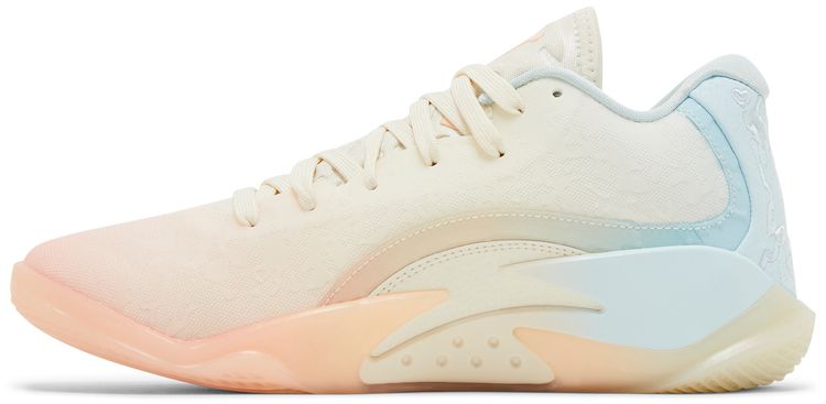 Air Jordan Zion 3 NRG GS Rising