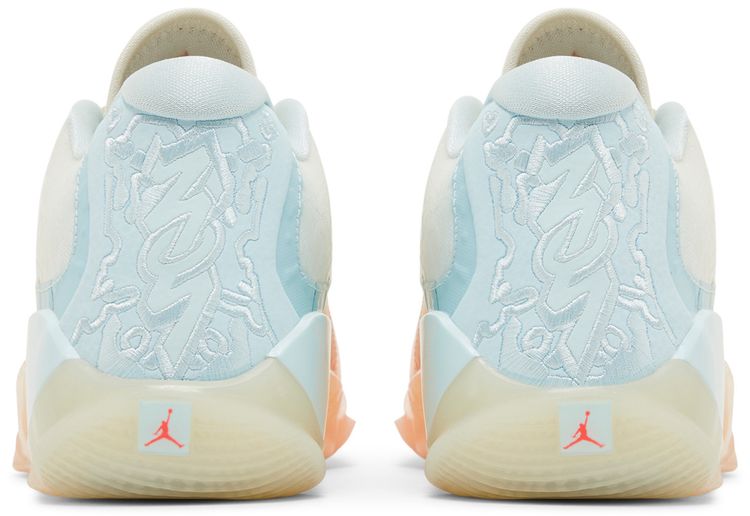 Air Jordan Zion 3 NRG GS Rising