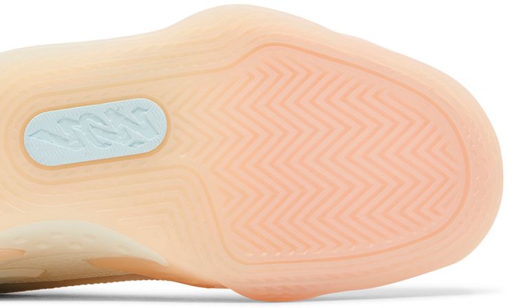 Air Jordan Zion 3 NRG GS Rising