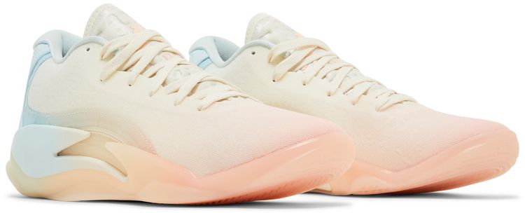 Air Jordan Zion 3 NRG GS Rising