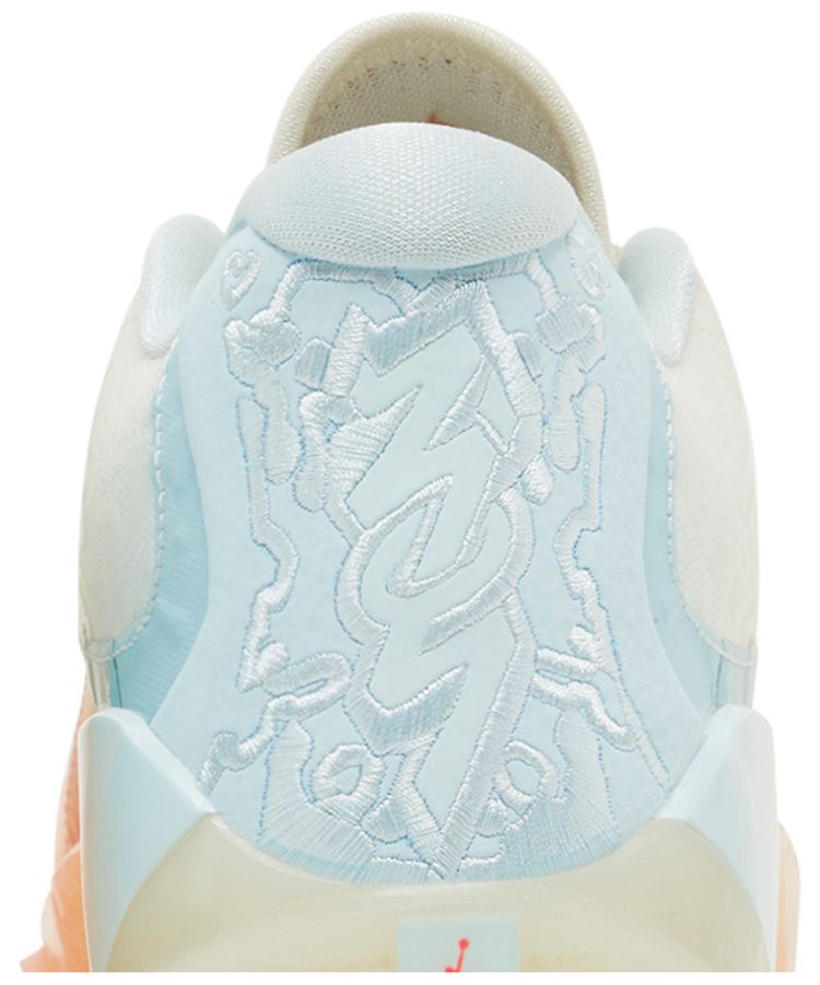 Air Jordan Zion 3 NRG GS Rising