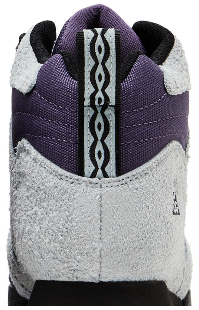 Nike ACG Torre Mid Waterproof Light Pumice