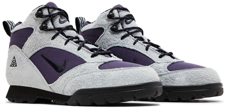 Nike ACG Torre Mid Waterproof Light Pumice
