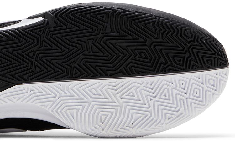 Nike Ja 1 TB Black White