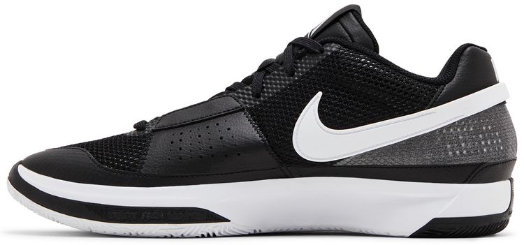 Nike Ja 1 TB Black White