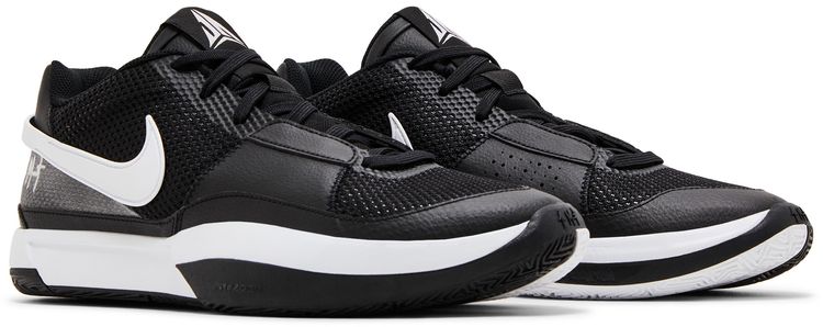 Nike Ja 1 TB Black White