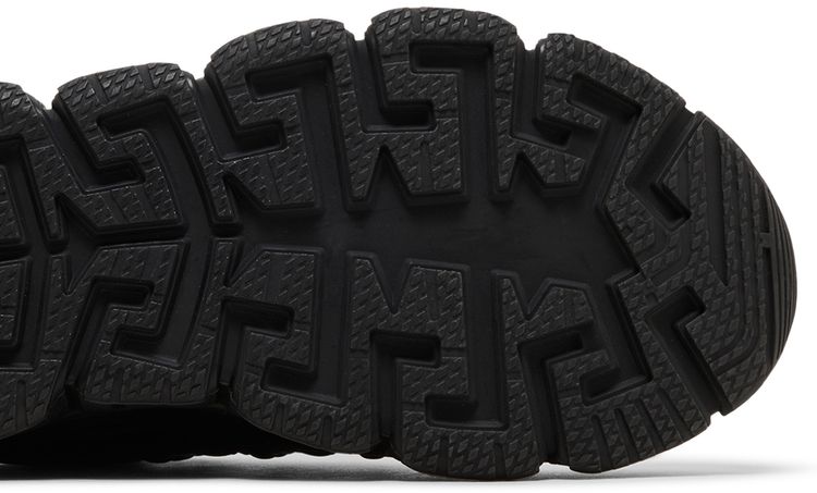 Versace Trigreca Barocco Black