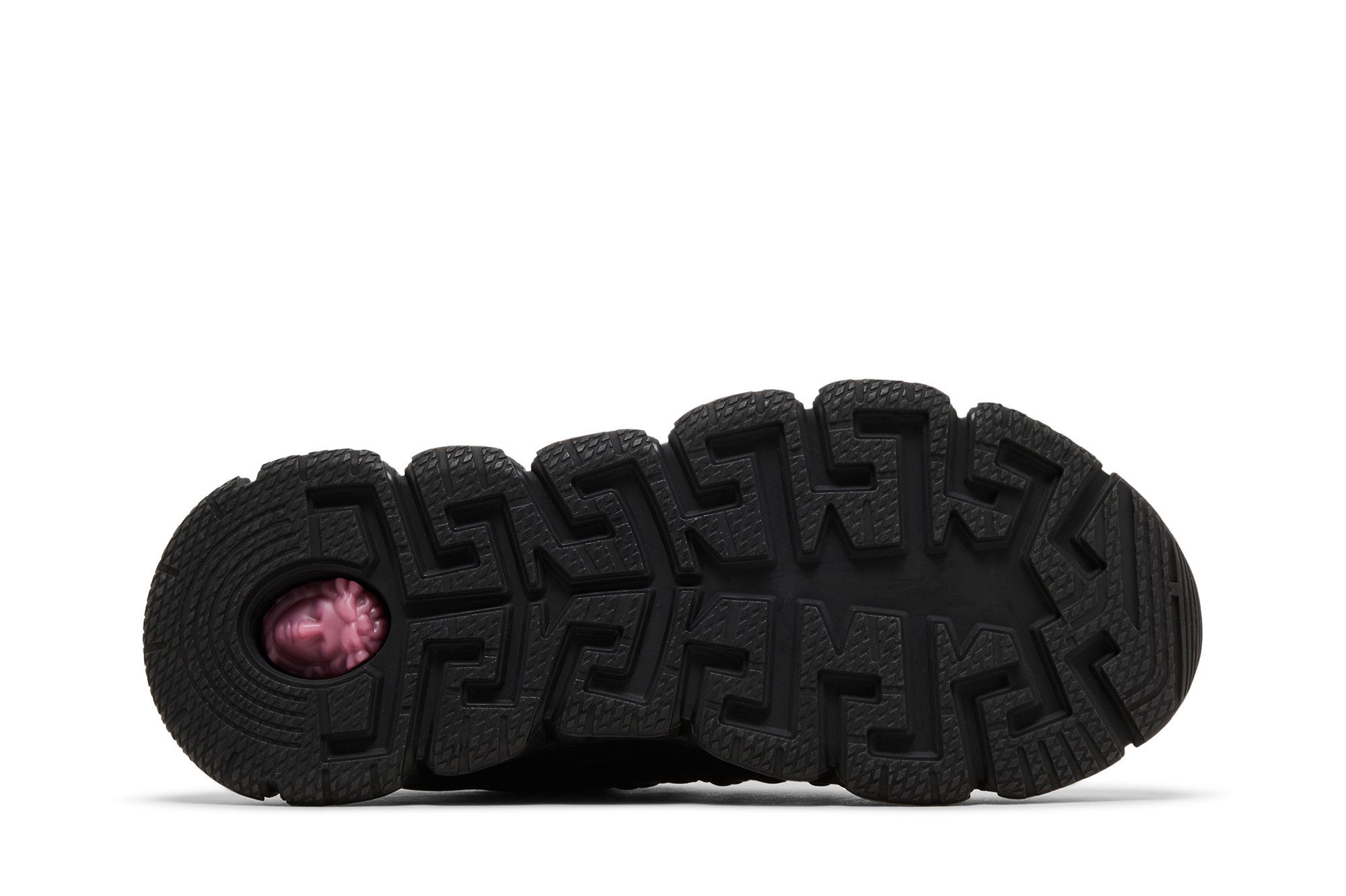 Buy Versace Trigreca 'Barocco Black' - DSU8094 1A09769 2B580