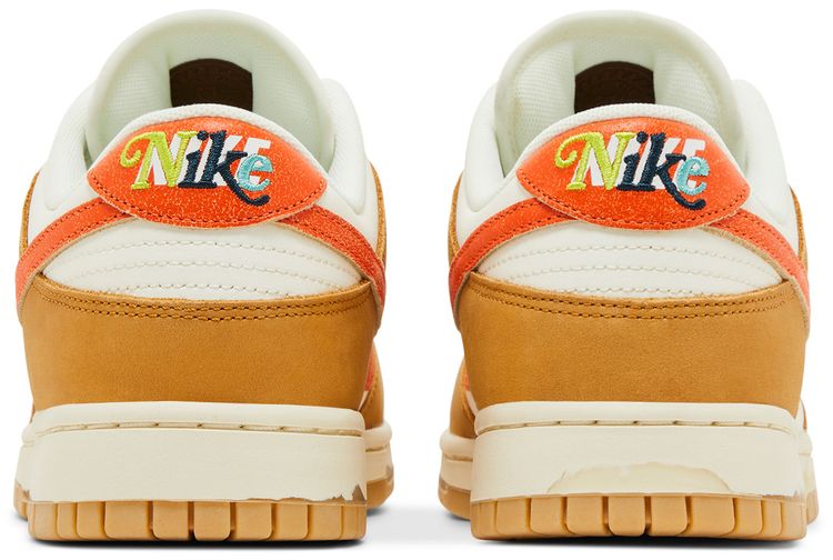 Nike Dunk Low Be the 1