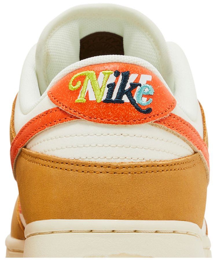 Nike Dunk Low Be the 1