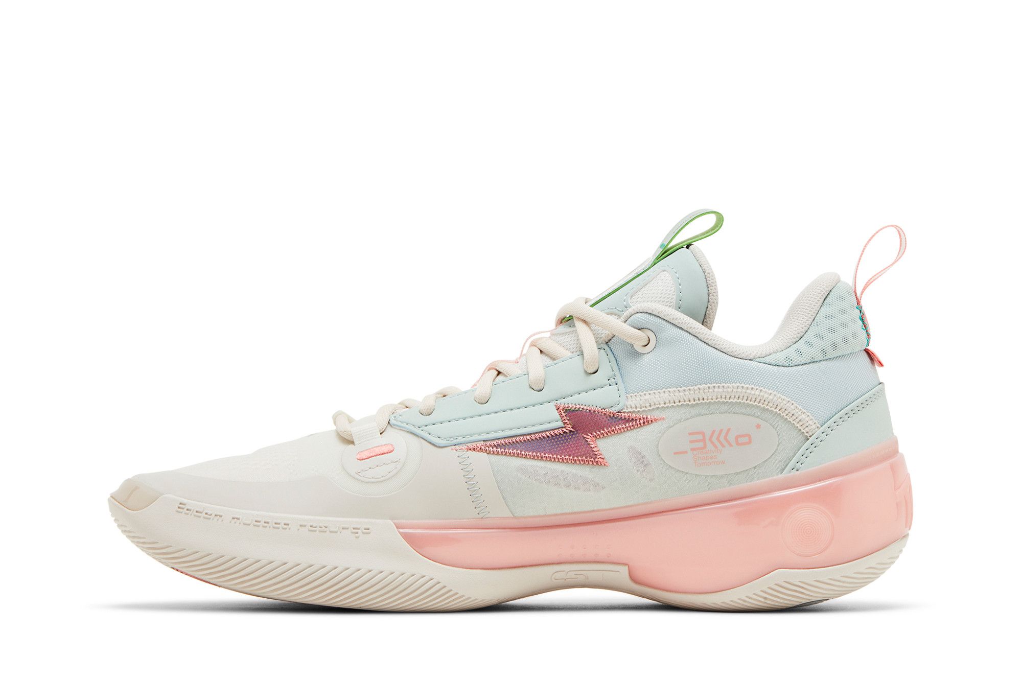 Buy Way of Wade 10 Low 'Valentine's Day' - ABAS083 22 | GOAT