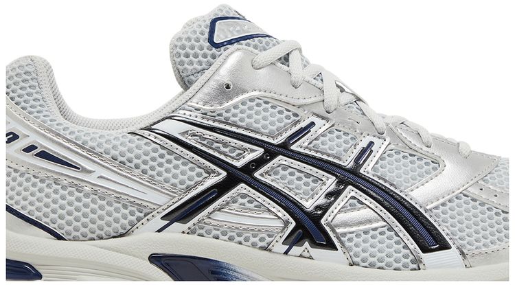 Asics Gel 1130 Glacier Grey Black