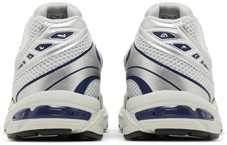 Asics Gel 1130 Glacier Grey Black