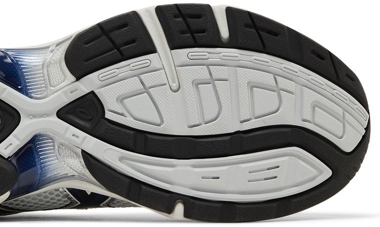 Asics Gel 1130 Glacier Grey Black