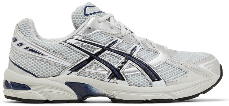 Asics Gel 1130 Glacier Grey Black