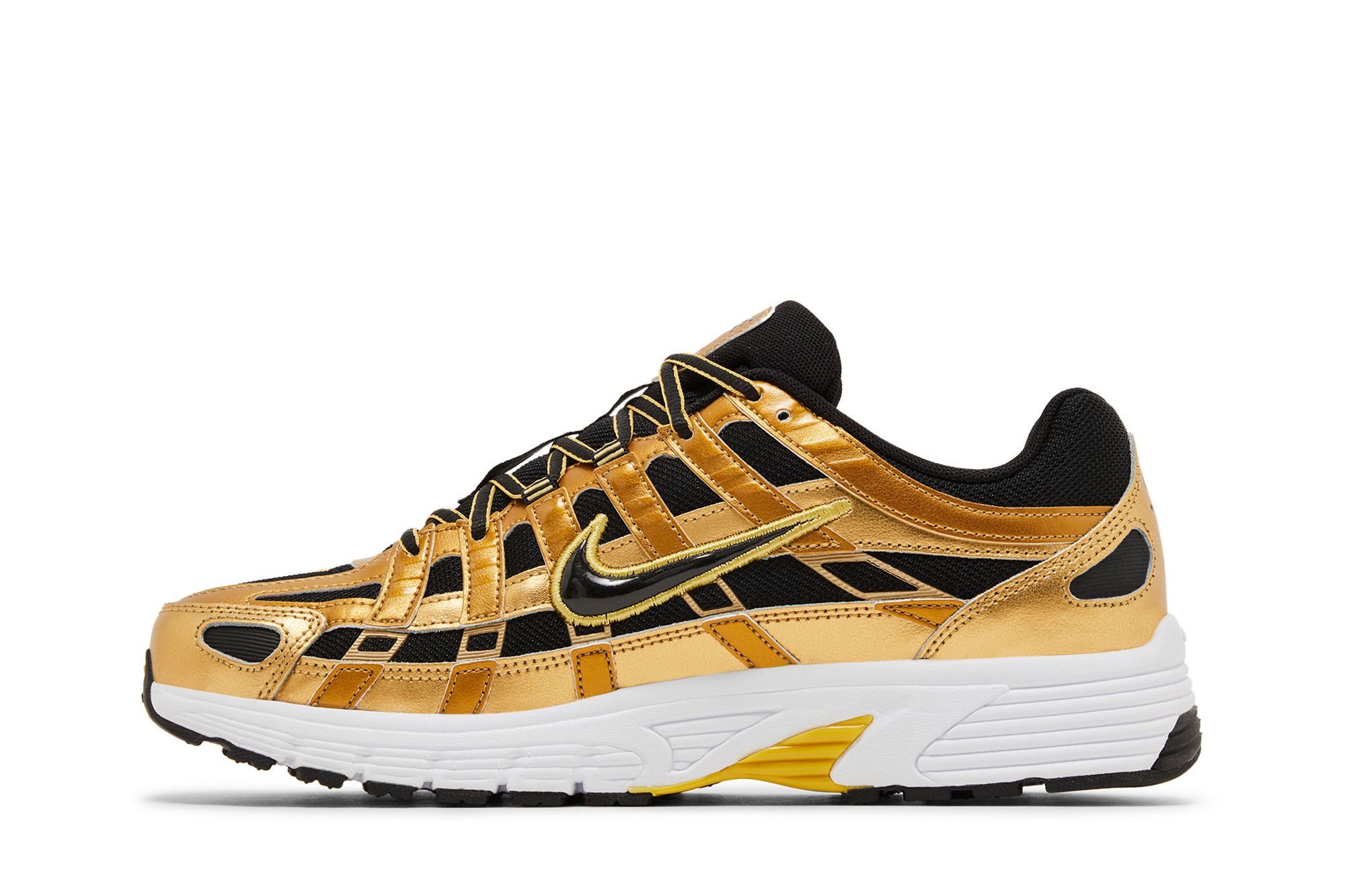 Buy Nike P-6000 'Infinite Gold' - HQ3030 700 | GOAT IT