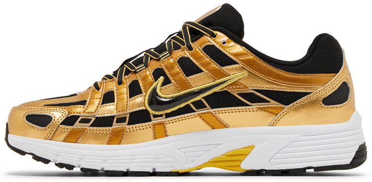 P 6000 Infinite Gold