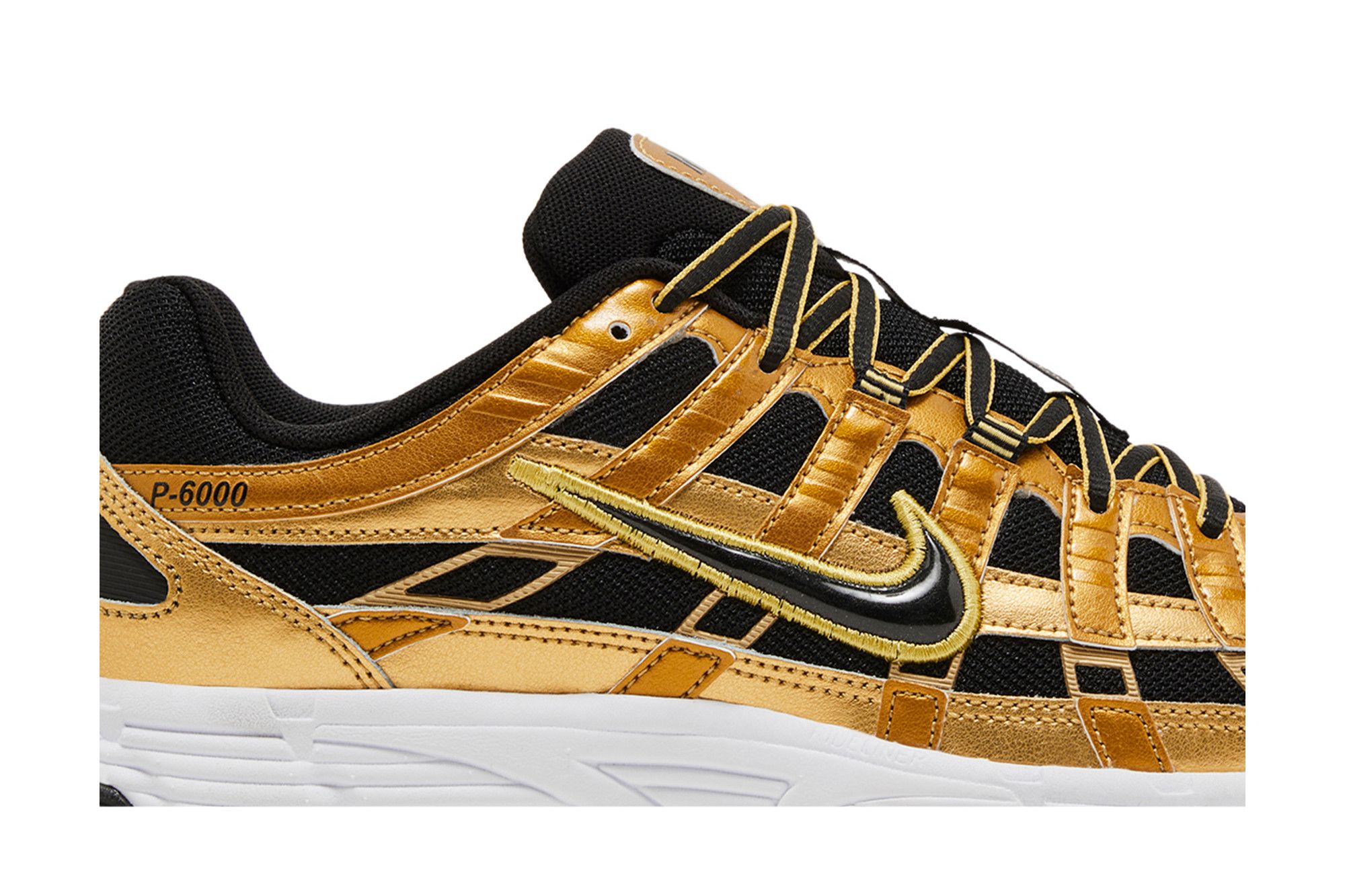 未使用ハノイゴールド60枚 Buy Nike P-6000 'Infinite Gold' - HQ3030 700 | GOAT IT