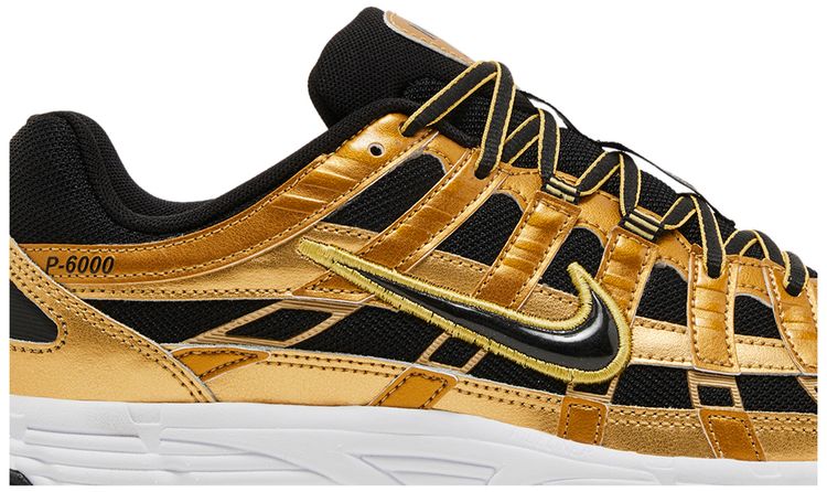 P 6000 Infinite Gold