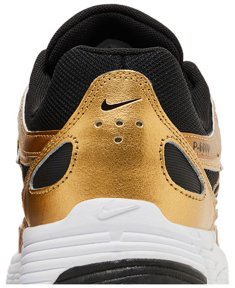 P 6000 Infinite Gold